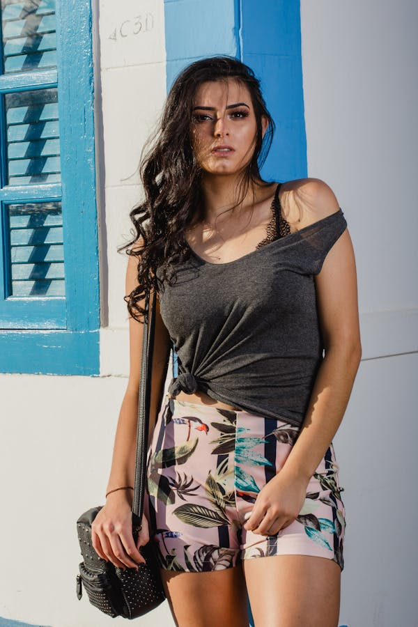 Sarah M